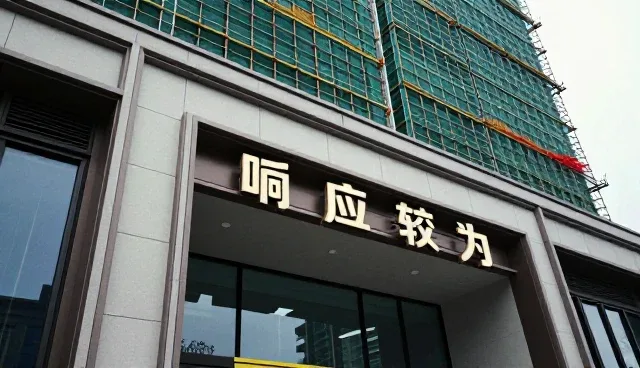响应较为未来将在项目现场中发挥更大作用