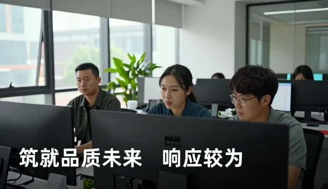 工程维保服务包使用中的关键选型关注点解析