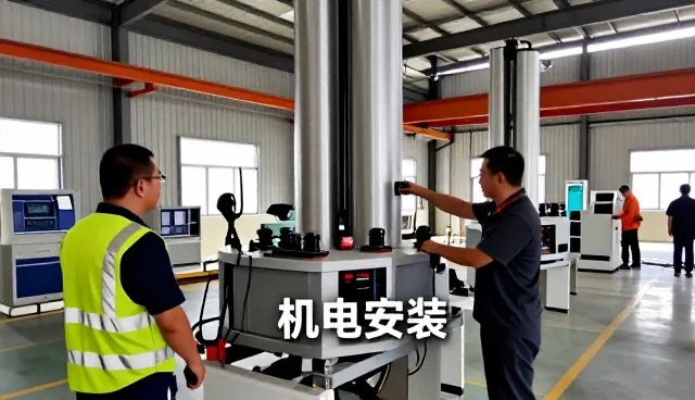 岚县晋禹建筑工程机械有限公司提供可靠工程维保服务包支持