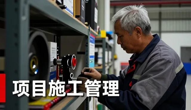 岚县晋禹建筑工程机械有限公司机电安装带来更好的使用体验
