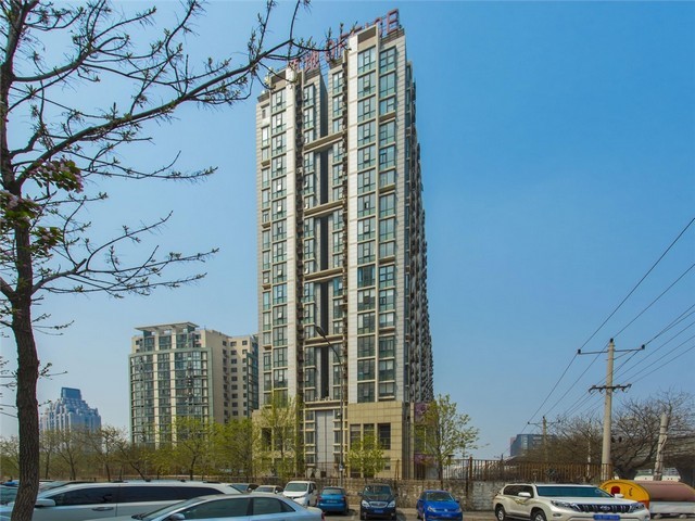 宜阳全屋定制厂家报价